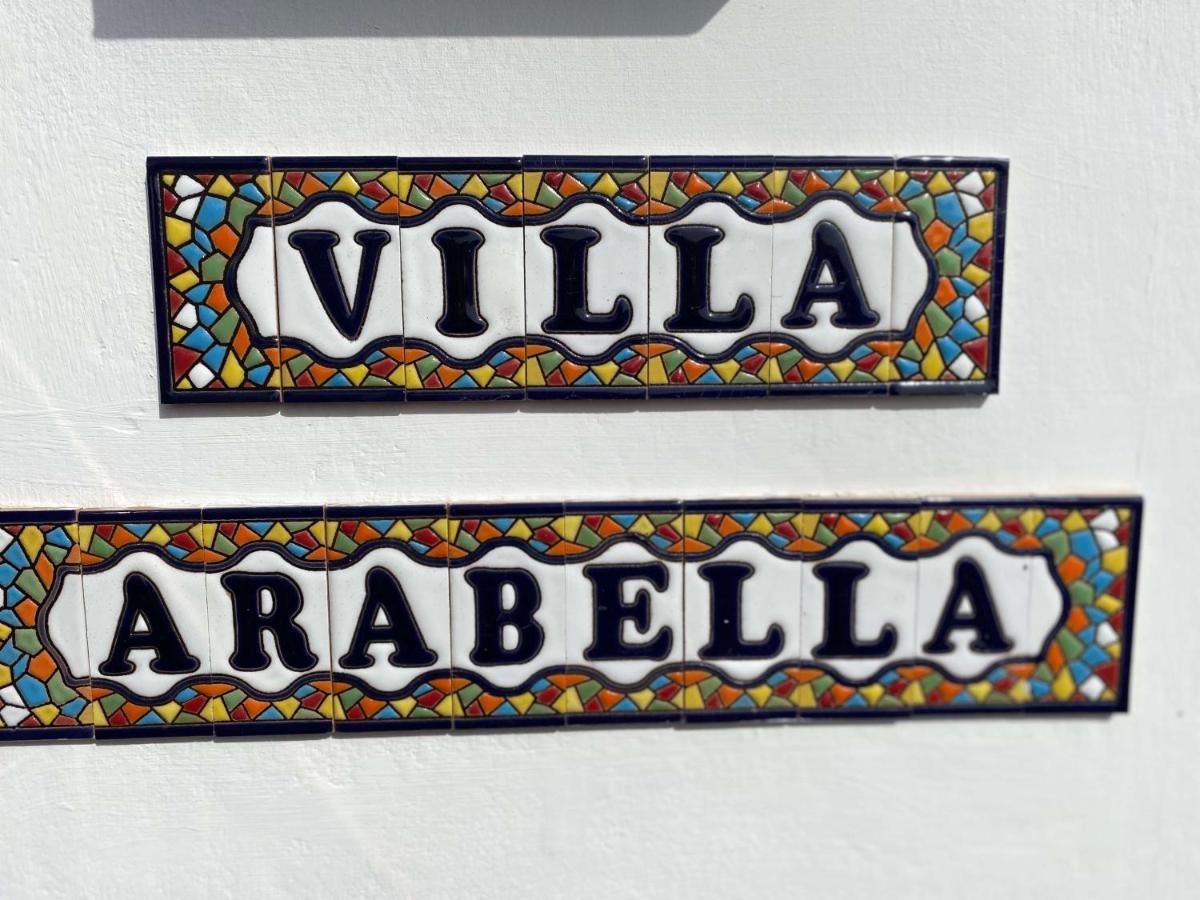 Villa Arabella - Parque Del Rey - Playa Blanca Playa Blanca  Esterno foto